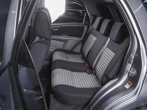 Хетчбэк Suzuki SX4 2009 года, 620000 рублей, Ростов-на-Дону