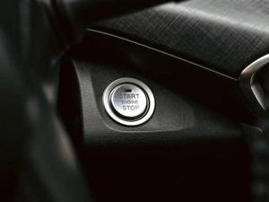 Внедорожник Changan UNI-T 2022 года, 2470000 рублей, Краснодар