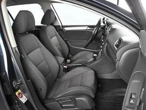 Хетчбэк Volkswagen Golf 2010 года, 789000 рублей, Аксай