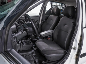 Хетчбэк ВАЗ (LADA) Kalina 2013 года, 389000 рублей, Ростов-на-Дону