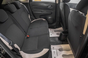 Хетчбэк Nissan Note 2018 года, 1199000 рублей, Барнаул