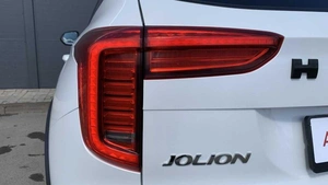 Внедорожник Haval Jolion 2024 года, 2360000 рублей, Солонцы