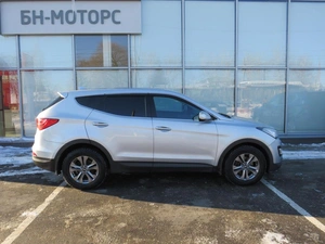 Внедорожник Hyundai Santa Fe 2013 года, 1850000 рублей, Брянск