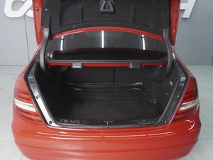 Седан Mercedes-benz C-класс 2014 года, 1450000 рублей, Ростов-на-Дону