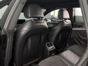 Лифтбек Audi A5 2018 года, 3150000 рублей, Омск