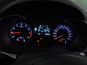 Седан Kia Optima 2017 года, 1897000 рублей, Воронеж