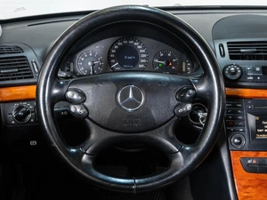 Седан Mercedes-benz E-класс 2009 года, 1199000 рублей, Ставрополь