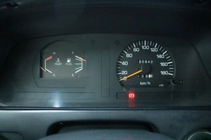 Внедорожник Toyota Land Cruiser 1992 года, 2995000 рублей, Красноярск