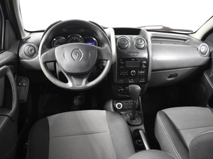 Внедорожник Renault Duster 2015 года, 1099900 рублей, Казань