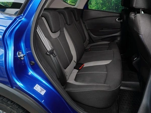 Внедорожник Renault Kaptur 2021 года, 1549000 рублей, Тверь