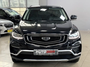 Внедорожник Geely Atlas Pro 2022 года, 2167000 рублей, Солонцы