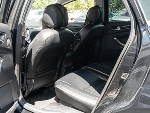 Седан Ford Mondeo 2012 года, 1060000 рублей, Краснодар