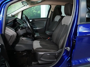 Внедорожник Ford EcoSport 2015 года, 943000 рублей, Тверь