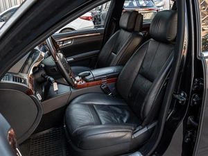 Седан Mercedes-benz S-класс 2006 года, 1690000 рублей, Краснодар