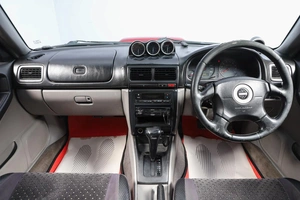 Внедорожник Subaru Forester 2000 года, 789000 рублей, Новосибирск