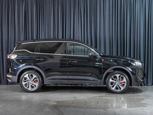 Внедорожник Chery Tiggo 7 Pro Max 2024 года, 2299000 рублей, Волгоград