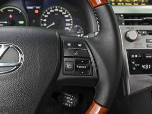 Внедорожник Lexus RX 2011 года, 2259000 рублей, Ставрополь
