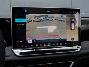 Внедорожник Volkswagen Tiguan L 2025 года, 5500000 рублей, Краснодар