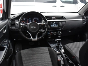 Седан Kia Rio 2019 года, 1166000 рублей, Краснодар