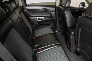 Внедорожник Opel Antara 2013 года, 1159000 рублей, Пермь