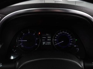 Внедорожник Infiniti FX30 2013 года, 1999000 рублей, Воронеж