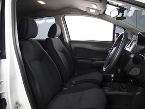Хетчбэк Nissan Note 2013 года, 760000 рублей, Омск