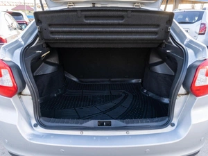 Лифтбек ВАЗ (LADA) Granta 2014 года, 449000 рублей, Саратов