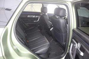 Внедорожник JAECOO J7 2023 года, 2400000 рублей, Орёл