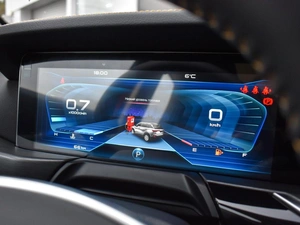 Внедорожник FAW Bestune T77 2024 года, 2200000 рублей, Большой Сочи