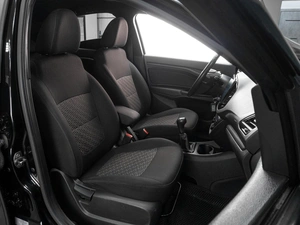 Седан ВАЗ (LADA) Vesta 2020 года, 1099000 рублей, Тюмень