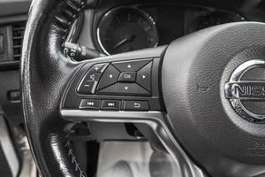 Внедорожник Nissan Qashqai 2019 года, 1689000 рублей, Барнаул