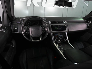 Внедорожник Land Rover Range Rover Sport 2019 года, 5139000 рублей, Аксай