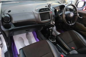 Универсал Honda Fit Shuttle 2013 года, 1199000 рублей, Омск