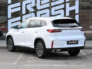 Внедорожник EXEED TXL 2023 года, 2937000 рублей, Волгоград