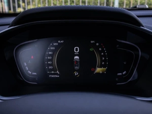 Внедорожник Geely Coolray 2023 года, 1430000 рублей, Большой Сочи