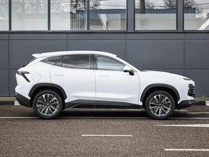 Внедорожник Jetour Dashing 2024 года, 2029000 рублей, Кирилловка