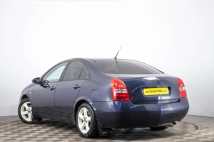 Седан Nissan Primera 2003 года, 319000 рублей, Пермь