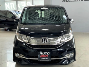 Минивэн Honda Stepwgn Spada 2015 года, 1797000 рублей, Солонцы