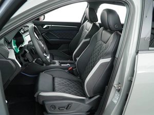 Внедорожник Audi Q3 2026 года, 4198999 рублей, Москва