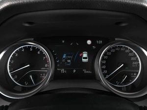 Седан Toyota Camry 2021 года, 3549000 рублей, Аксай