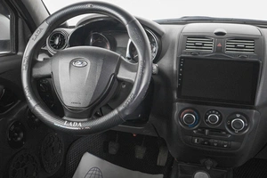 Седан ВАЗ (LADA) Granta 2019 года, 599000 рублей, Кемерово