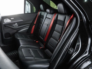 Внедорожник Mercedes-benz GLE-класс AMG 2021 года, 9600000 рублей, Волгоград