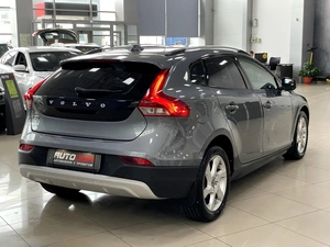 Хетчбэк Volvo V40 2014 года, 1247000 рублей, Солонцы