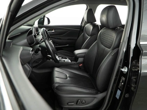 Внедорожник Hyundai Santa Fe 2018 года, 3471444 рублей, Москва