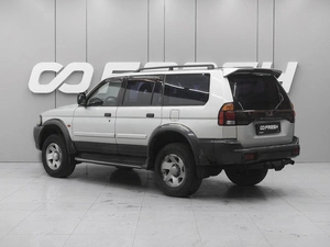 Внедорожник Mitsubishi Pajero Sport 2003 года, 750000 рублей, Ростов-на-Дону