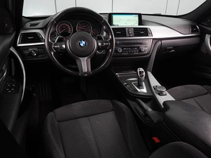Седан BMW 3 серия 2013 года, 2120000 рублей, Воронеж