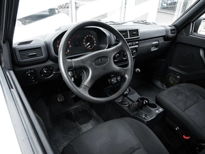 Внедорожник ВАЗ (LADA) Niva Legend 2024 года, 790000 рублей, Ставрополь
