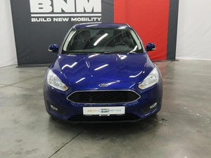 Седан Ford Focus 2015 года, 1330000 рублей, Курск