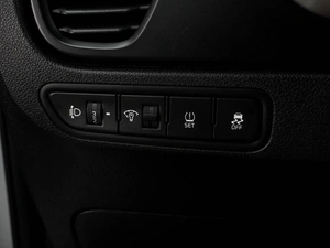 Седан Kia Rio 2021 года, 1529000 рублей, Воронеж