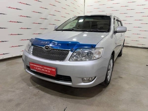 Универсал Toyota Corolla Fielder 2005 года, 655000 рублей, Красноярск